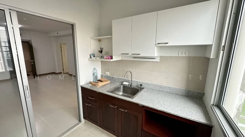 Supalai Park Ratchayothin, Bangkok, Ratchadaphisek Road, Lat Yao, Chatuchak, Bangkok, 2 Bedrooms, 78 sqm, Condo For Sale, by HOME Real Estate Service, 500407969 - DDproperty.com