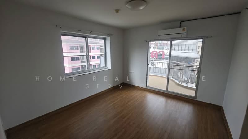 Supalai Park Ratchayothin, Bangkok, Ratchadaphisek Road, Lat Yao, Chatuchak, Bangkok, 2 Bedrooms, 78 sqm, Condo For Sale, by HOME Real Estate Service, 500407969 - DDproperty.com