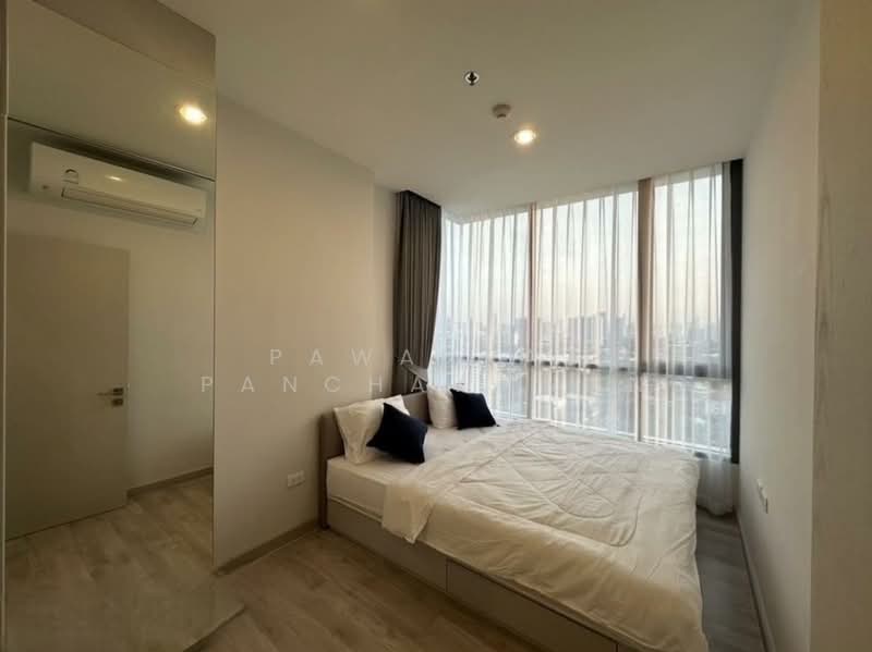 Niche Pride Taopoon-Interchange : นิช ไพรด์ เตาปูน-อินเตอร์เชนจ์, กรุงเทพ, ถนนประชาราษฎร์ สาย 2, บางซื่อ, กรุงเทพ, 49 ตร.ม., คอนโด ให้เช่า, โดย Pawanrat Panchawanon, 500407972 - DDproperty.com