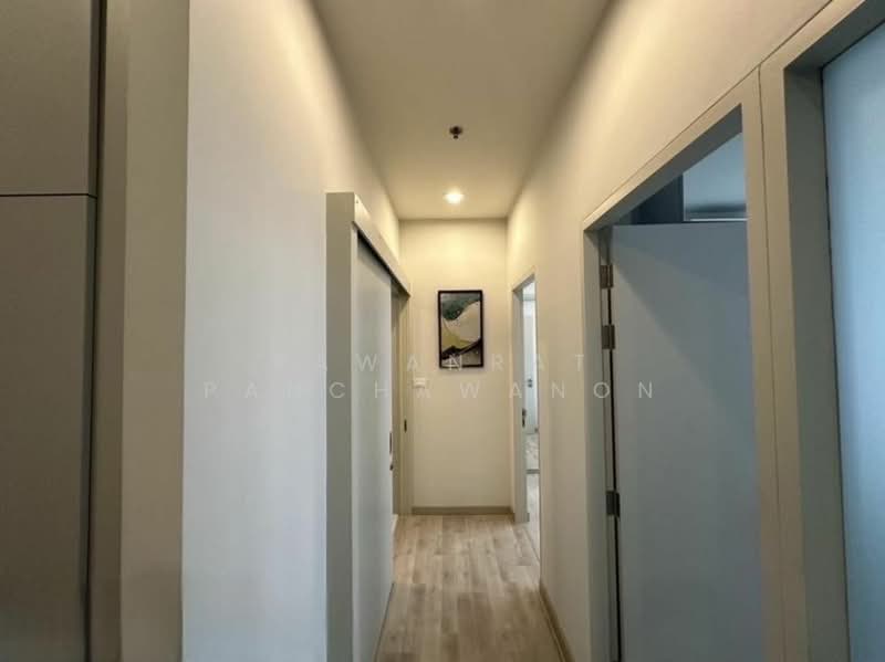 Niche Pride Taopoon-Interchange, Bangkok, Pracharat Sai 2 Road, Bang Sue, Bangkok, 2 Bedrooms, 49 sqm, Condo For Rent, by Pawanrat Panchawanon, 500407972 - DDproperty.com