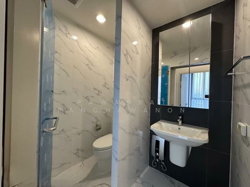 Niche Pride Taopoon-Interchange, Bangkok, Pracharat Sai 2 Road, Bang Sue, Bangkok, 2 Bedrooms, 49 sqm, Condo For Rent, by Pawanrat Panchawanon, 500407972 - DDproperty.com