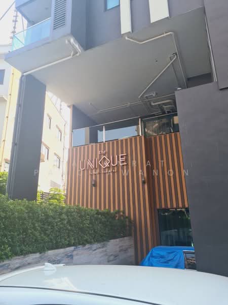 The Unique Ekamai-Ramintra, Bangkok, Soi Ladprao 87 Yak 30, Khlong Chaokhun Sing, Wang Thonglang, Bangkok, 2 Bedrooms, 79 sqm, Condo For Rent, by Pawanrat Panchawanon, 500407974 - DDproperty.com