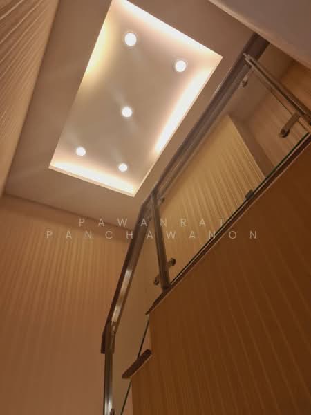 The Unique Ekamai-Ramintra, Bangkok, Soi Ladprao 87 Yak 30, Khlong Chaokhun Sing, Wang Thonglang, Bangkok, 2 Bedrooms, 79 sqm, Condo For Rent, by Pawanrat Panchawanon, 500407974 - DDproperty.com