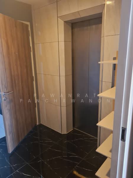 The Unique Ekamai-Ramintra, Bangkok, Soi Ladprao 87 Yak 30, Khlong Chaokhun Sing, Wang Thonglang, Bangkok, 2 Bedrooms, 79 sqm, Condo For Rent, by Pawanrat Panchawanon, 500407974 - DDproperty.com