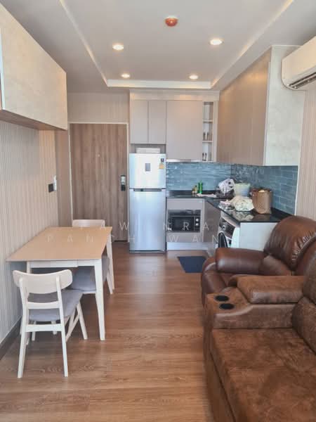 The Unique Ekamai-Ramintra, Bangkok, Soi Ladprao 87 Yak 30, Khlong Chaokhun Sing, Wang Thonglang, Bangkok, 2 Bedrooms, 79 sqm, Condo For Rent, by Pawanrat Panchawanon, 500407974 - DDproperty.com