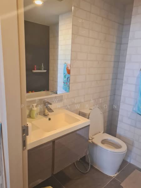 The Unique Ekamai-Ramintra, Bangkok, Soi Ladprao 87 Yak 30, Khlong Chaokhun Sing, Wang Thonglang, Bangkok, 2 Bedrooms, 79 sqm, Condo For Rent, by Pawanrat Panchawanon, 500407974 - DDproperty.com