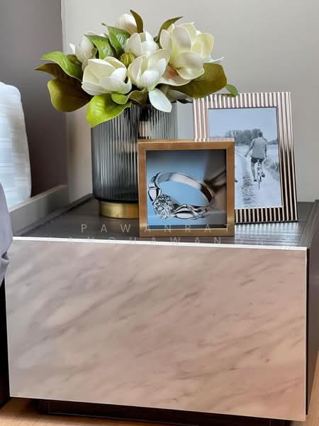 Equinox Phahol Vibha, Bangkok, 345 Paholyothin Road, Jom Phon, Chatuchak, Bangkok, 1 Bedroom, 40 sqm, Condo For Rent, by Pawanrat Panchawanon, 500407977 - DDproperty.com