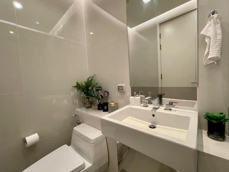 Equinox Phahol Vibha : คอนโดอีควิน็อคซ์ พหล-วิภา, กรุงเทพ, 345 ถนน วิภาวดีรังสิต, จอมพล, จตุจักร, กรุงเทพ, 40 ตร.ม., คอนโด ให้เช่า, โดย Pawanrat Panchawanon, 500407977 - DDproperty.com