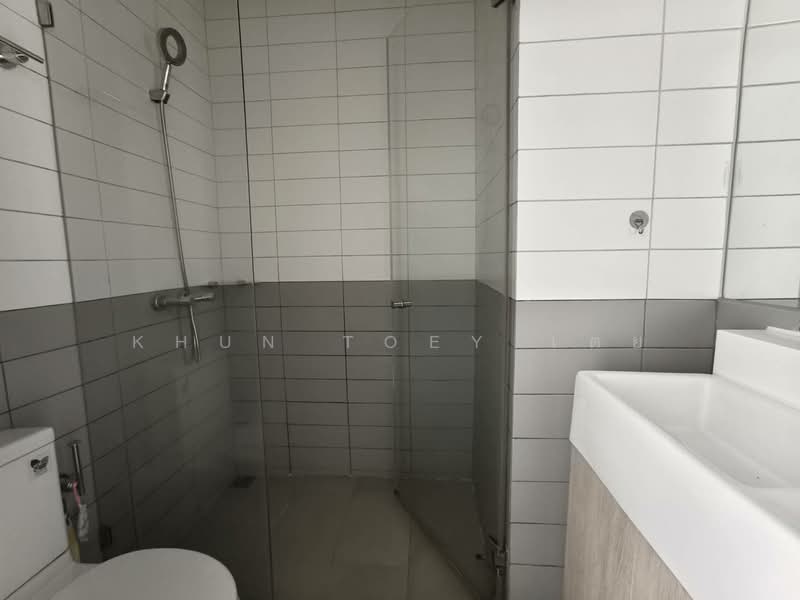 IDEO MOBI Sukhumvit 81, Bangkok, 2097 Sukhumvit Road, Bang Chak, Phra Khanong, Bangkok, Studio, 25 sqm, Condo For Rent, by Khun Toey เตย, 500407979 - DDproperty.com