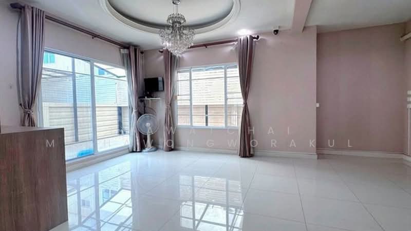 Passorn Prestige Pattanakarn 38, Bangkok, Soi Phatthanakan 38, Suan Luang, Bangkok, 4 Bedrooms, 208 sqm, Single Detached House For Sale, by Thawatchai Methawongworakul, 500407985 - DDproperty.com