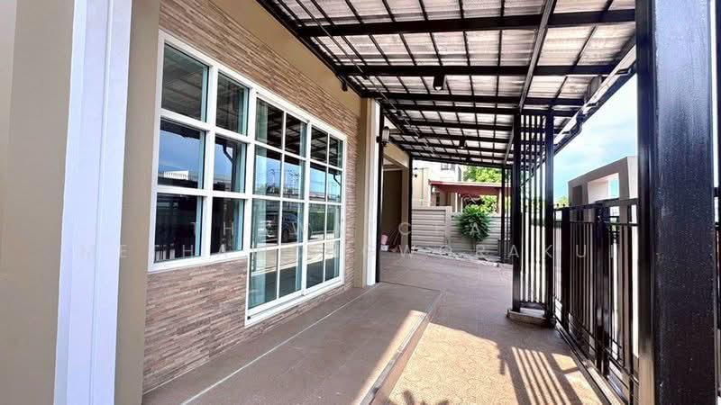 Passorn Prestige Pattanakarn 38, Bangkok, Soi Phatthanakan 38, Suan Luang, Bangkok, 4 Bedrooms, 208 sqm, Single Detached House For Sale, by Thawatchai Methawongworakul, 500407985 - DDproperty.com