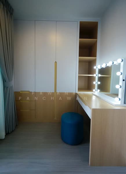 Life Ladprao : ไลฟ์ ลาดพร้าว, กรุงเทพ, 992 ถนนลาดพร้าว, จอมพล, จตุจักร, กรุงเทพ, 36 ตร.ม., คอนโด ให้เช่า, โดย Pawanrat Panchawanon, 500407986 - DDproperty.com