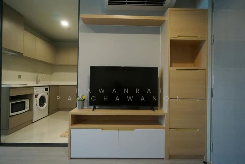 Life Ladprao : ไลฟ์ ลาดพร้าว, กรุงเทพ, 992 ถนนลาดพร้าว, จอมพล, จตุจักร, กรุงเทพ, 36 ตร.ม., คอนโด ให้เช่า, โดย Pawanrat Panchawanon, 500407986 - DDproperty.com