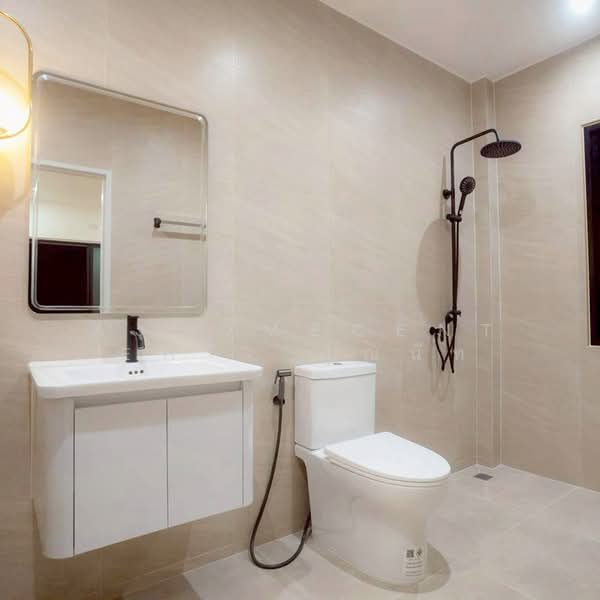 Mantana Pinklao-Rama 5, Nonthaburi, Nakhon In Road, Bang Khun Kong, Bang Kruai, Nonthaburi, 3 Bedrooms, 170 sqm, Single Detached House For Sale, by AJHOMECENTER - คุณนัท, 500407993 - DDproperty.com