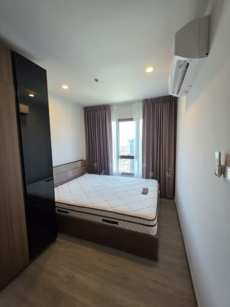 Regent Home Wutthakat, Bangkok, Wutthakat Road, Talat Plu, Thon Buri, Bangkok, Studio, 26 sqm, Condo For Rent, by ธีรพงศ์ เลิศชัยทัศน์, 500407994 - DDproperty.com