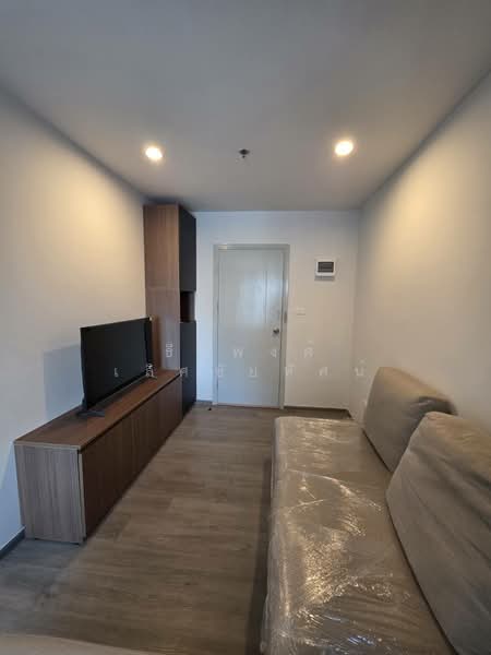 Regent Home Wutthakat : รีเจ้นท์โฮม วุฒากาศ, กรุงเทพ, ถ.วุฒากาศ, ตลาดพลู, ธนบุรี, กรุงเทพ, 26 ตร.ม., คอนโด ให้เช่า, โดย ธีรพงศ์ เลิศชัยทัศน์, 500407994 - DDproperty.com