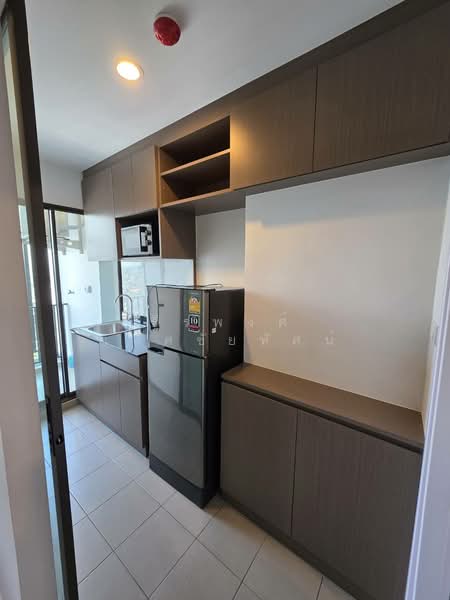 Regent Home Wutthakat, Bangkok, Wutthakat Road, Talat Plu, Thon Buri, Bangkok, Studio, 26 sqm, Condo For Rent, by ธีรพงศ์ เลิศชัยทัศน์, 500407994 - DDproperty.com