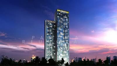 For Rent - The Issara Ladprao, Bangkok