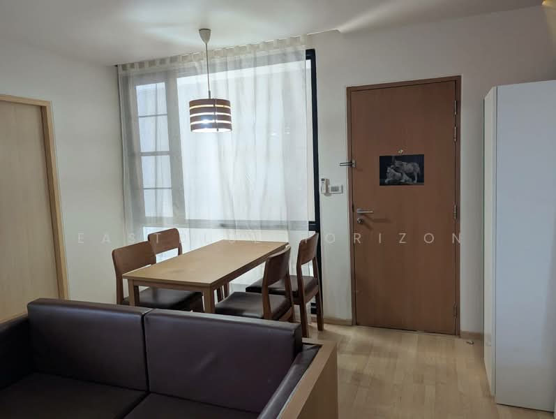The Tempo Phaholyothin, Bangkok, พหลโยธิน, Samsen Nai, Phaya Thai, Bangkok, 2 Bedrooms, 62 sqm, Condo For Sale, by Eastblue Horizon, 500407996 - DDproperty.com