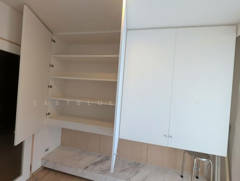 The Tempo Phaholyothin, Bangkok, พหลโยธิน, Samsen Nai, Phaya Thai, Bangkok, 2 Bedrooms, 62 sqm, Condo For Sale, by Eastblue Horizon, 500407996 - DDproperty.com