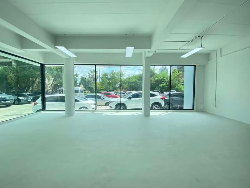 สำนักงาน5 ชั้น ใกล้เซ็นทรัลนอร์ทวิลล์, Nonthaburi, Bang Kra So, Muang Nonthaburi, Nonthaburi, , 400 sqm, Office Space For Sale, by Supaporn Sekajarn, 500407997 - DDproperty.com