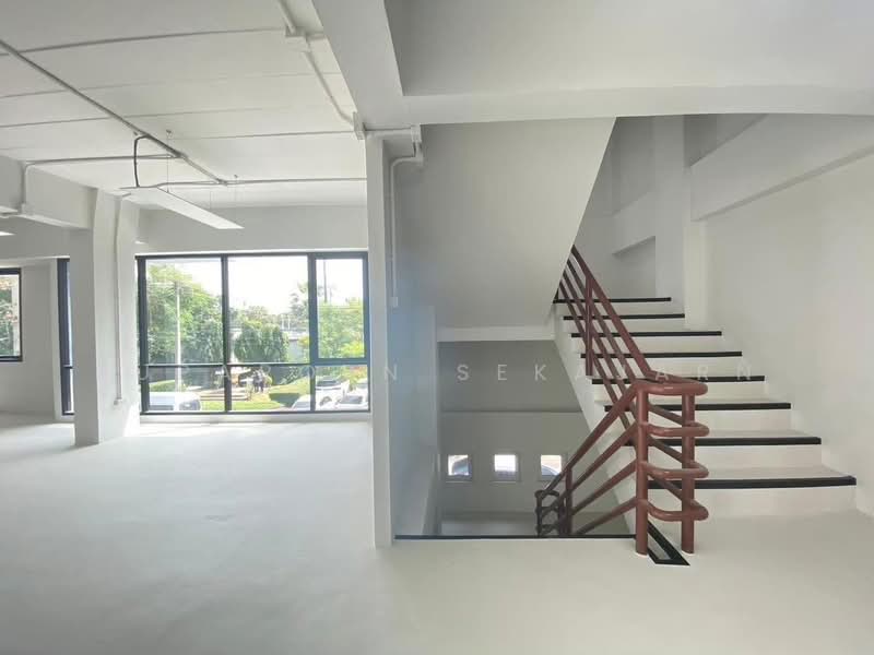 สำนักงาน5 ชั้น ใกล้เซ็นทรัลนอร์ทวิลล์, Nonthaburi, Bang Kra So, Muang Nonthaburi, Nonthaburi, , 400 sqm, Office Space For Sale, by Supaporn Sekajarn, 500407997 - DDproperty.com