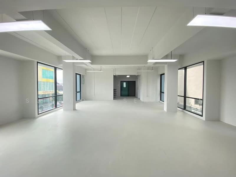 สำนักงาน5 ชั้น ใกล้เซ็นทรัลนอร์ทวิลล์, Nonthaburi, Bang Kra So, Muang Nonthaburi, Nonthaburi, , 400 sqm, Office Space For Sale, by Supaporn Sekajarn, 500407997 - DDproperty.com