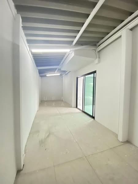 สำนักงาน5 ชั้น ใกล้เซ็นทรัลนอร์ทวิลล์, Nonthaburi, Bang Kra So, Muang Nonthaburi, Nonthaburi, , 400 sqm, Office Space For Sale, by Supaporn Sekajarn, 500407997 - DDproperty.com