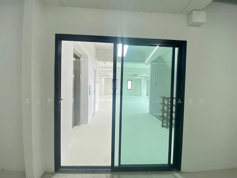 สำนักงาน5 ชั้น ใกล้เซ็นทรัลนอร์ทวิลล์, Nonthaburi, Bang Kra So, Muang Nonthaburi, Nonthaburi, , 400 sqm, Office Space For Sale, by Supaporn Sekajarn, 500407997 - DDproperty.com