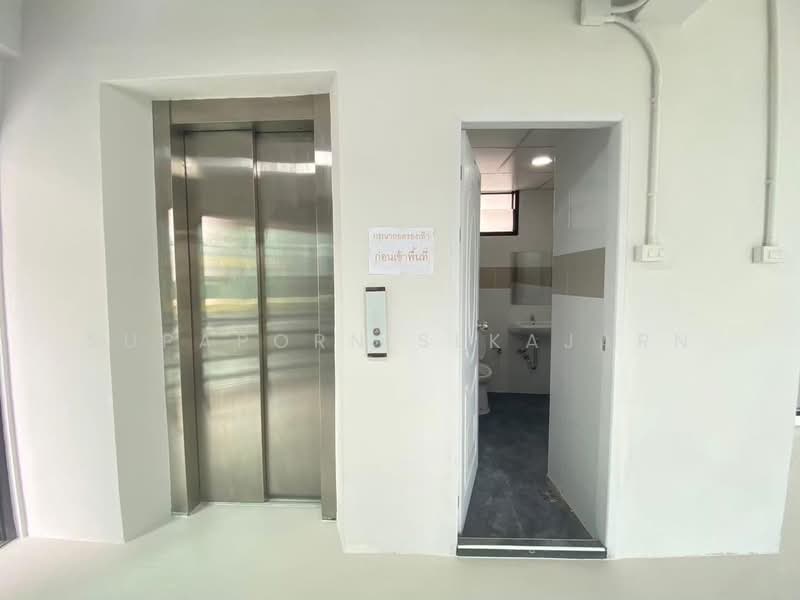 สำนักงาน5 ชั้น ใกล้เซ็นทรัลนอร์ทวิลล์, Nonthaburi, Bang Kra So, Muang Nonthaburi, Nonthaburi, , 400 sqm, Office Space For Sale, by Supaporn Sekajarn, 500407997 - DDproperty.com
