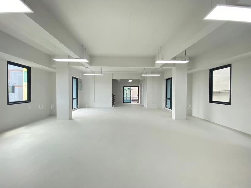 สำนักงาน5 ชั้น ใกล้เซ็นทรัลนอร์ทวิลล์, Nonthaburi, Bang Kra So, Muang Nonthaburi, Nonthaburi, , 400 sqm, Office Space For Sale, by Supaporn Sekajarn, 500407997 - DDproperty.com