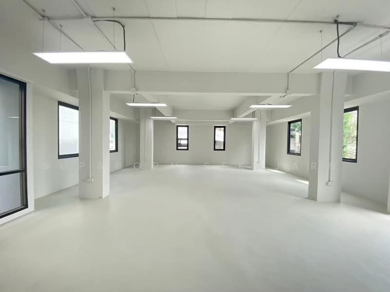 สำนักงาน5 ชั้น ใกล้เซ็นทรัลนอร์ทวิลล์, Nonthaburi, Bang Kra So, Muang Nonthaburi, Nonthaburi, , 400 sqm, Office Space For Sale, by Supaporn Sekajarn, 500407997 - DDproperty.com