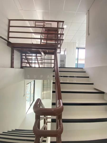 สำนักงาน5 ชั้น ใกล้เซ็นทรัลนอร์ทวิลล์, Nonthaburi, Bang Kra So, Muang Nonthaburi, Nonthaburi, , 400 sqm, Office Space For Sale, by Supaporn Sekajarn, 500407997 - DDproperty.com