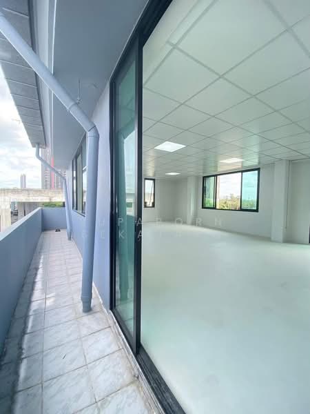 สำนักงาน5 ชั้น ใกล้เซ็นทรัลนอร์ทวิลล์, Nonthaburi, Bang Kra So, Muang Nonthaburi, Nonthaburi, , 400 sqm, Office Space For Sale, by Supaporn Sekajarn, 500407997 - DDproperty.com