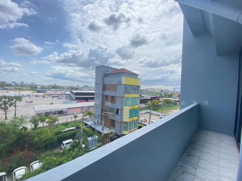 สำนักงาน5 ชั้น ใกล้เซ็นทรัลนอร์ทวิลล์, นนทบุรี, บางกระสอ, เมืองนนทบุรี, นนทบุรี, 400 ตร.ม., สำนักงาน ขาย, โดย Supaporn Sekajarn, 500407997 - DDproperty.com