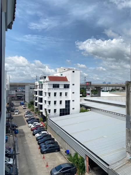 สำนักงาน5 ชั้น ใกล้เซ็นทรัลนอร์ทวิลล์, นนทบุรี, บางกระสอ, เมืองนนทบุรี, นนทบุรี, 400 ตร.ม., สำนักงาน ขาย, โดย Supaporn Sekajarn, 500407997 - DDproperty.com