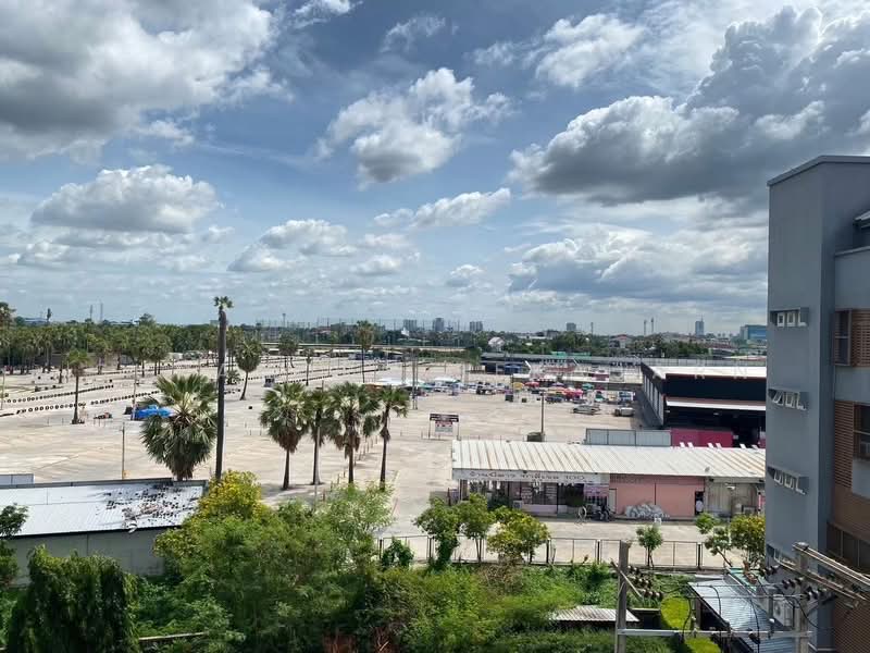 สำนักงาน5 ชั้น ใกล้เซ็นทรัลนอร์ทวิลล์, Nonthaburi, Bang Kra So, Muang Nonthaburi, Nonthaburi, , 400 sqm, Office Space For Sale, by Supaporn Sekajarn, 500407997 - DDproperty.com