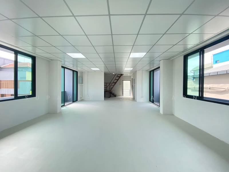 สำนักงาน5 ชั้น ใกล้เซ็นทรัลนอร์ทวิลล์, Nonthaburi, Bang Kra So, Muang Nonthaburi, Nonthaburi, , 400 sqm, Office Space For Sale, by Supaporn Sekajarn, 500407997 - DDproperty.com