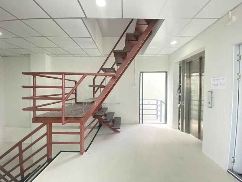 สำนักงาน5 ชั้น ใกล้เซ็นทรัลนอร์ทวิลล์, Nonthaburi, Bang Kra So, Muang Nonthaburi, Nonthaburi, , 400 sqm, Office Space For Sale, by Supaporn Sekajarn, 500407997 - DDproperty.com