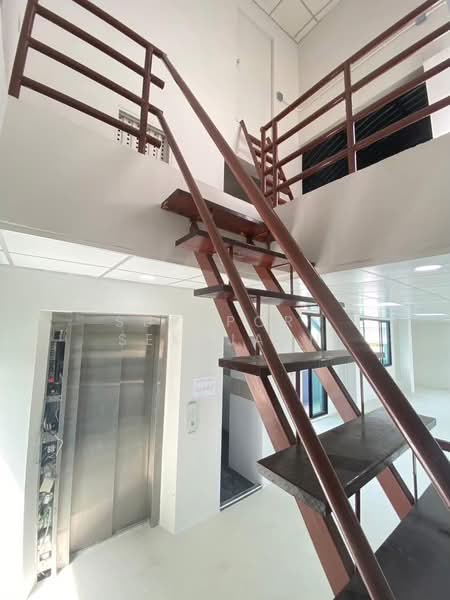 สำนักงาน5 ชั้น ใกล้เซ็นทรัลนอร์ทวิลล์, Nonthaburi, Bang Kra So, Muang Nonthaburi, Nonthaburi, , 400 sqm, Office Space For Sale, by Supaporn Sekajarn, 500407997 - DDproperty.com