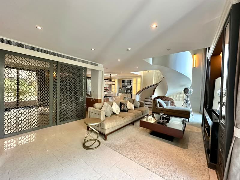Baan Lux Sathon : บ้าน ลักซ์-สาทร, กรุงเทพ, ซอยเมฆสวัสดิ์, ช่องนนทรี, ยานนาวา, กรุงเทพ, 340 ตร.ม., คอนโด ขาย, โดย Bangkok Residential, 500407998 - DDproperty.com