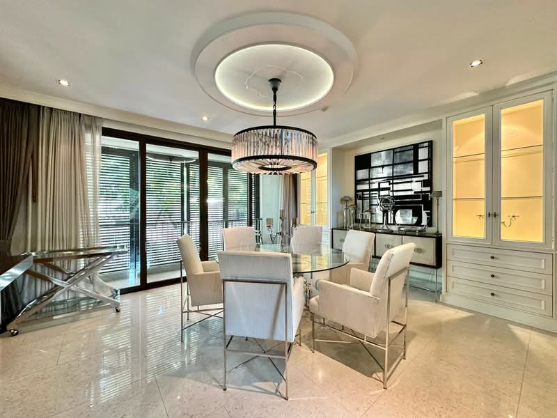 Baan Lux Sathon : บ้าน ลักซ์-สาทร, กรุงเทพ, ซอยเมฆสวัสดิ์, ช่องนนทรี, ยานนาวา, กรุงเทพ, 340 ตร.ม., คอนโด ขาย, โดย Bangkok Residential, 500407998 - DDproperty.com
