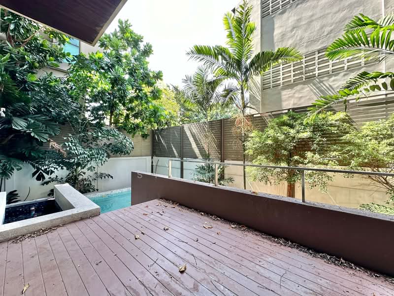 Baan Lux Sathon, Bangkok, Soi Meksawat, Chong Nonsi, Yan Nawa, Bangkok, 3 Bedrooms, 340 sqm, Condo For Sale, by Bangkok Residential, 500407998 - DDproperty.com