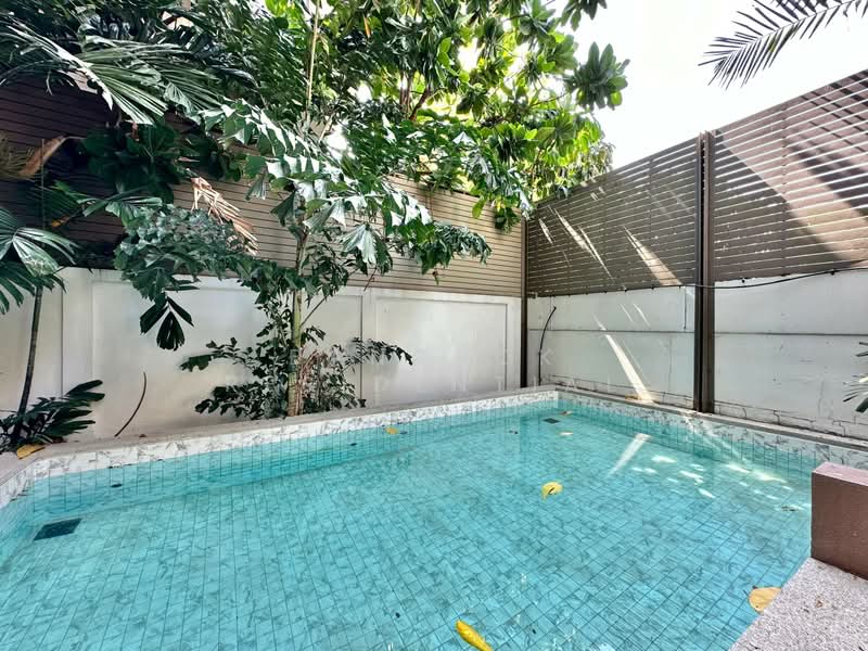 Baan Lux Sathon : บ้าน ลักซ์-สาทร, กรุงเทพ, ซอยเมฆสวัสดิ์, ช่องนนทรี, ยานนาวา, กรุงเทพ, 340 ตร.ม., คอนโด ขาย, โดย Bangkok Residential, 500407998 - DDproperty.com