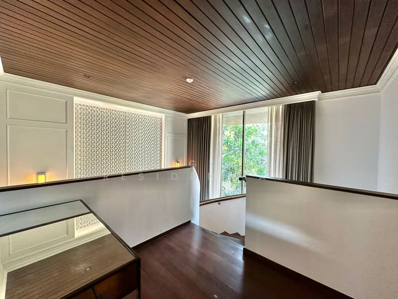 Baan Lux Sathon : บ้าน ลักซ์-สาทร, กรุงเทพ, ซอยเมฆสวัสดิ์, ช่องนนทรี, ยานนาวา, กรุงเทพ, 340 ตร.ม., คอนโด ขาย, โดย Bangkok Residential, 500407998 - DDproperty.com