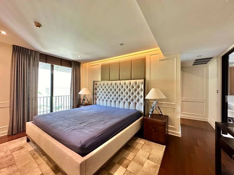 Baan Lux Sathon, Bangkok, Soi Meksawat, Chong Nonsi, Yan Nawa, Bangkok, 3 Bedrooms, 340 sqm, Condo For Sale, by Bangkok Residential, 500407998 - DDproperty.com