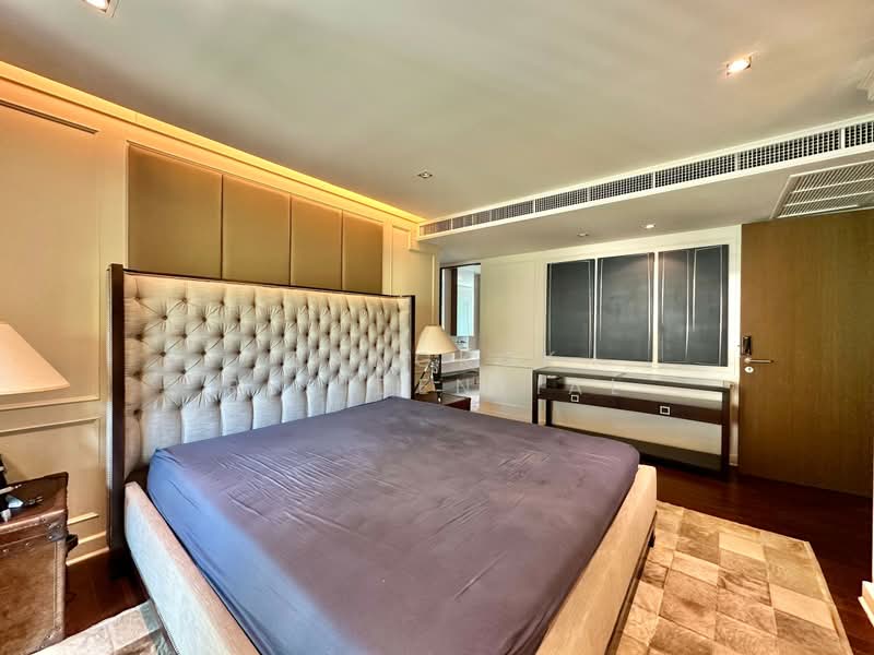 Baan Lux Sathon, Bangkok, Soi Meksawat, Chong Nonsi, Yan Nawa, Bangkok, 3 Bedrooms, 340 sqm, Condo For Sale, by Bangkok Residential, 500407998 - DDproperty.com