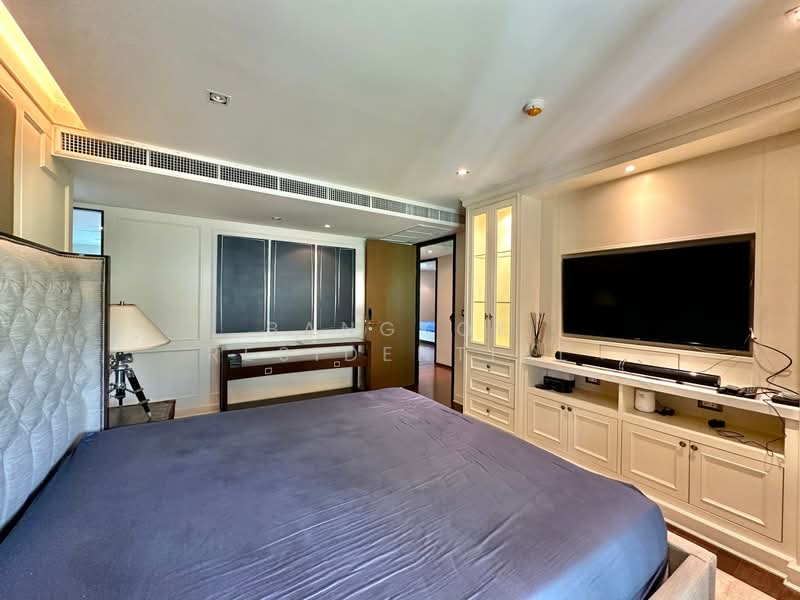 Baan Lux Sathon : บ้าน ลักซ์-สาทร, กรุงเทพ, ซอยเมฆสวัสดิ์, ช่องนนทรี, ยานนาวา, กรุงเทพ, 340 ตร.ม., คอนโด ขาย, โดย Bangkok Residential, 500407998 - DDproperty.com