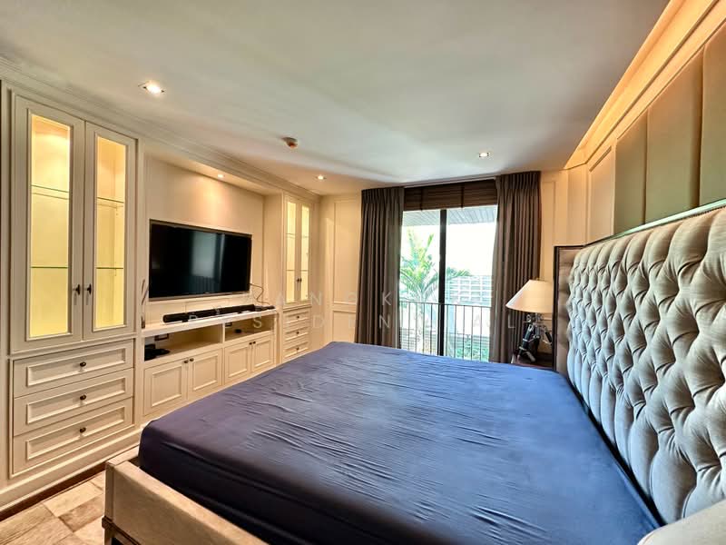 Baan Lux Sathon : บ้าน ลักซ์-สาทร, กรุงเทพ, ซอยเมฆสวัสดิ์, ช่องนนทรี, ยานนาวา, กรุงเทพ, 340 ตร.ม., คอนโด ขาย, โดย Bangkok Residential, 500407998 - DDproperty.com