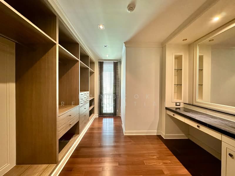 Baan Lux Sathon : บ้าน ลักซ์-สาทร, กรุงเทพ, ซอยเมฆสวัสดิ์, ช่องนนทรี, ยานนาวา, กรุงเทพ, 340 ตร.ม., คอนโด ขาย, โดย Bangkok Residential, 500407998 - DDproperty.com